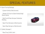 Used 2023 Buick Encore GX Select AWD SUV for sale #A50489 - photo 8