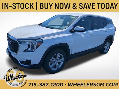 2024 GMC Terrain AWD SUV for sale #A50505 - photo 1