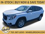 2024 GMC Terrain AWD SUV for sale #A50505 - photo 1