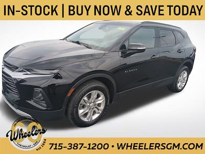 2022 Chevrolet Blazer AWD SUV for sale #A50506 - photo 1