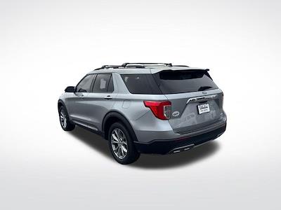 2022 Ford Explorer 4WD SUV for sale #A50508 - photo 2