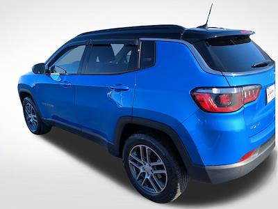 2019 Jeep Compass 4x4 SUV for sale #A50514 - photo 2