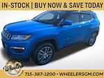 2019 Jeep Compass 4x4 SUV for sale #A50514 - photo 1