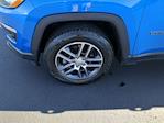 2019 Jeep Compass 4x4 SUV for sale #A50514 - photo 29