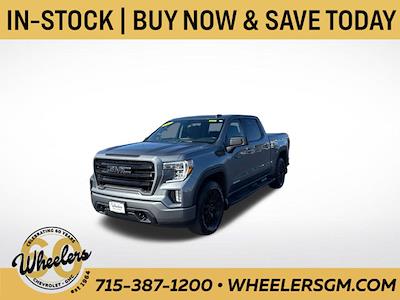 2021 GMC Sierra 1500 Crew Cab 4x4 Pickup for sale #A50521 - photo 1