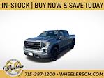 2021 GMC Sierra 1500 Crew Cab 4x4 Pickup for sale #A50521 - photo 1