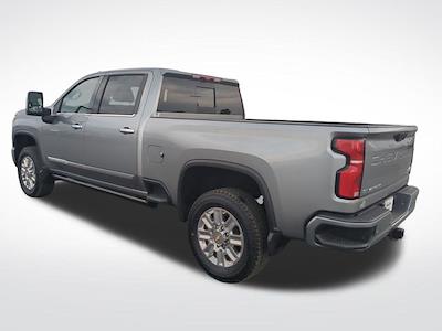 2025 Chevrolet Silverado 3500 Crew Cab 4WD Pickup for sale #A50524 - photo 2