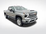 2025 Chevrolet Silverado 3500 Crew Cab 4WD Pickup for sale #A50524 - photo 10