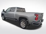 2025 Chevrolet Silverado 3500 Crew Cab 4WD Pickup for sale #A50524 - photo 2