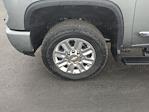 2025 Chevrolet Silverado 3500 Crew Cab 4WD Pickup for sale #A50524 - photo 34