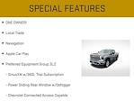 2025 Chevrolet Silverado 3500 Crew Cab 4WD Pickup for sale #A50524 - photo 4