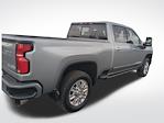 2025 Chevrolet Silverado 3500 Crew Cab 4WD Pickup for sale #A50524 - photo 6