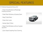 2025 Chevrolet Silverado 3500 Crew Cab 4WD Pickup for sale #A50524 - photo 9
