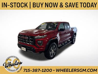 2023 GMC Canyon Crew Cab 4x4 Pickup for sale #A50526 - photo 1