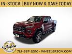 2023 GMC Canyon Crew Cab 4x4 Pickup for sale #A50526 - photo 1