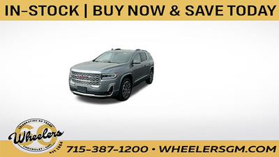 2020 GMC Acadia AWD SUV for sale #A50527 - photo 1