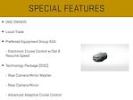 2020 GMC Acadia AWD SUV for sale #A50527 - photo 4