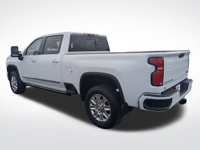 2025 Chevrolet Silverado 3500 Crew Cab 4WD Pickup for sale #A50529 - photo 2