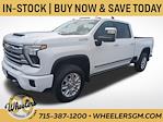 2025 Chevrolet Silverado 3500 Crew Cab 4WD Pickup for sale #A50529 - photo 1