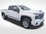 2025 Chevrolet Silverado 3500 Crew Cab 4WD Pickup for sale #A50529 - photo 10