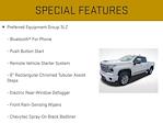 2025 Chevrolet Silverado 3500 Crew Cab 4WD Pickup for sale #A50529 - photo 13