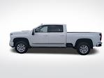 2025 Chevrolet Silverado 3500 Crew Cab 4WD Pickup for sale #A50529 - photo 3