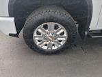 2025 Chevrolet Silverado 3500 Crew Cab 4WD Pickup for sale #A50529 - photo 34