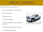 2025 Chevrolet Silverado 3500 Crew Cab 4WD Pickup for sale #A50529 - photo 9