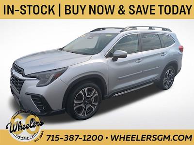 2023 Subaru Ascent AWD SUV for sale #A50535 - photo 1