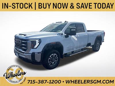 2024 GMC Sierra 3500 Double Cab 4x4 Pickup for sale #A50539 - photo 1