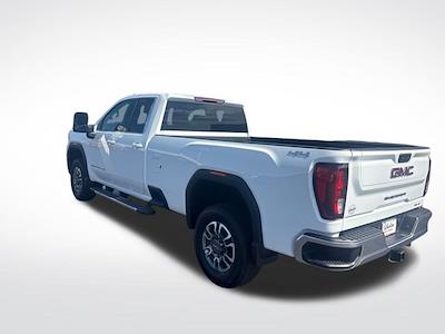 2024 GMC Sierra 3500 Double Cab 4x4 Pickup for sale #A50539 - photo 2