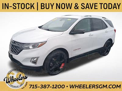 2020 Chevrolet Equinox AWD SUV for sale #A50542 - photo 1