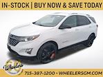 2020 Chevrolet Equinox AWD SUV for sale #A50542 - photo 1