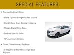 2020 Chevrolet Equinox AWD SUV for sale #A50542 - photo 13