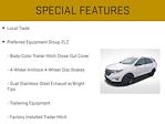 2020 Chevrolet Equinox AWD SUV for sale #A50542 - photo 4