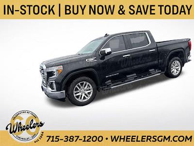 2021 GMC Sierra 1500 Crew Cab 4x4 Pickup for sale #A50550 - photo 1