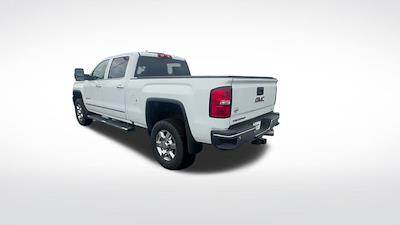2019 GMC Sierra 2500 Crew Cab SRW 4x4 Pickup for sale #A50554 - photo 2
