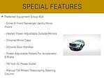 2019 GMC Sierra 2500 Crew Cab SRW 4x4 Pickup for sale #A50554 - photo 13