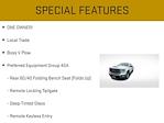 2019 GMC Sierra 2500 Crew Cab SRW 4x4 Pickup for sale #A50554 - photo 4