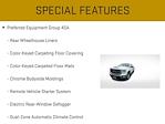 2019 GMC Sierra 2500 Crew Cab SRW 4x4 Pickup for sale #A50554 - photo 9