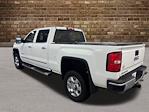 Used 2019 GMC Sierra 2500 SLT Crew Cab Plow Truck for sale #A50554 - photo 3