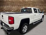 Used 2019 GMC Sierra 2500 SLT Crew Cab Plow Truck for sale #A50554 - photo 5