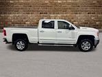 Used 2019 GMC Sierra 2500 SLT Crew Cab Plow Truck for sale #A50554 - photo 6