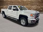 Used 2019 GMC Sierra 2500 SLT Crew Cab Plow Truck for sale #A50554 - photo 7