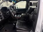 Used 2019 GMC Sierra 2500 SLT Crew Cab Plow Truck for sale #A50554 - photo 9