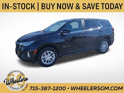 2024 Chevrolet Equinox AWD SUV for sale #A50557 - photo 1