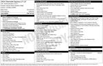 2024 Chevrolet Equinox AWD SUV for sale #A50557 - photo 6