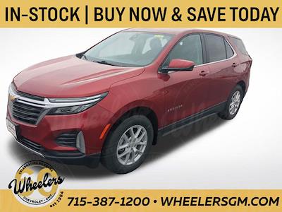 2024 Chevrolet Equinox AWD SUV for sale #A50560 - photo 1