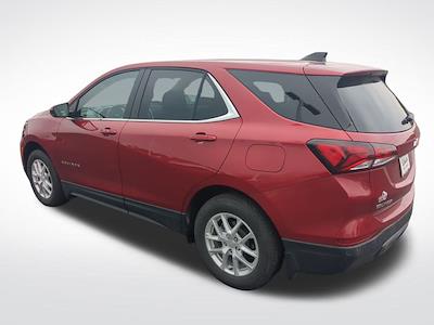 2024 Chevrolet Equinox AWD SUV for sale #A50560 - photo 2