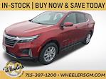 2024 Chevrolet Equinox AWD SUV for sale #A50560 - photo 1